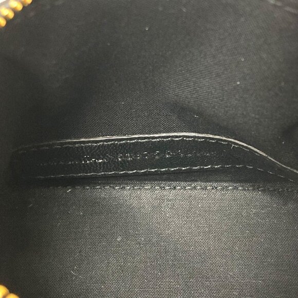 BALENCIAGA Black Shoulder Bag - Picture 11 of 12